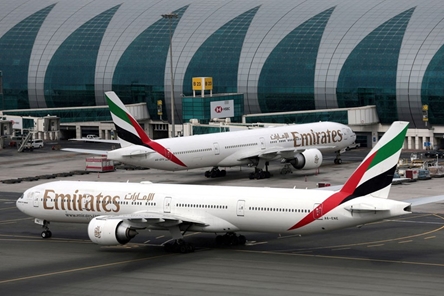 Emirates to resume Hanoi-Dubai service on March 6